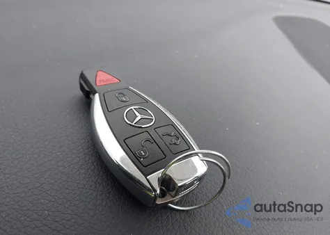 2019 Mercedes-Benz Amg Glc 43 Coupe 4Matic из США, поврежденный, VIN WDC0J6EB8KF504980